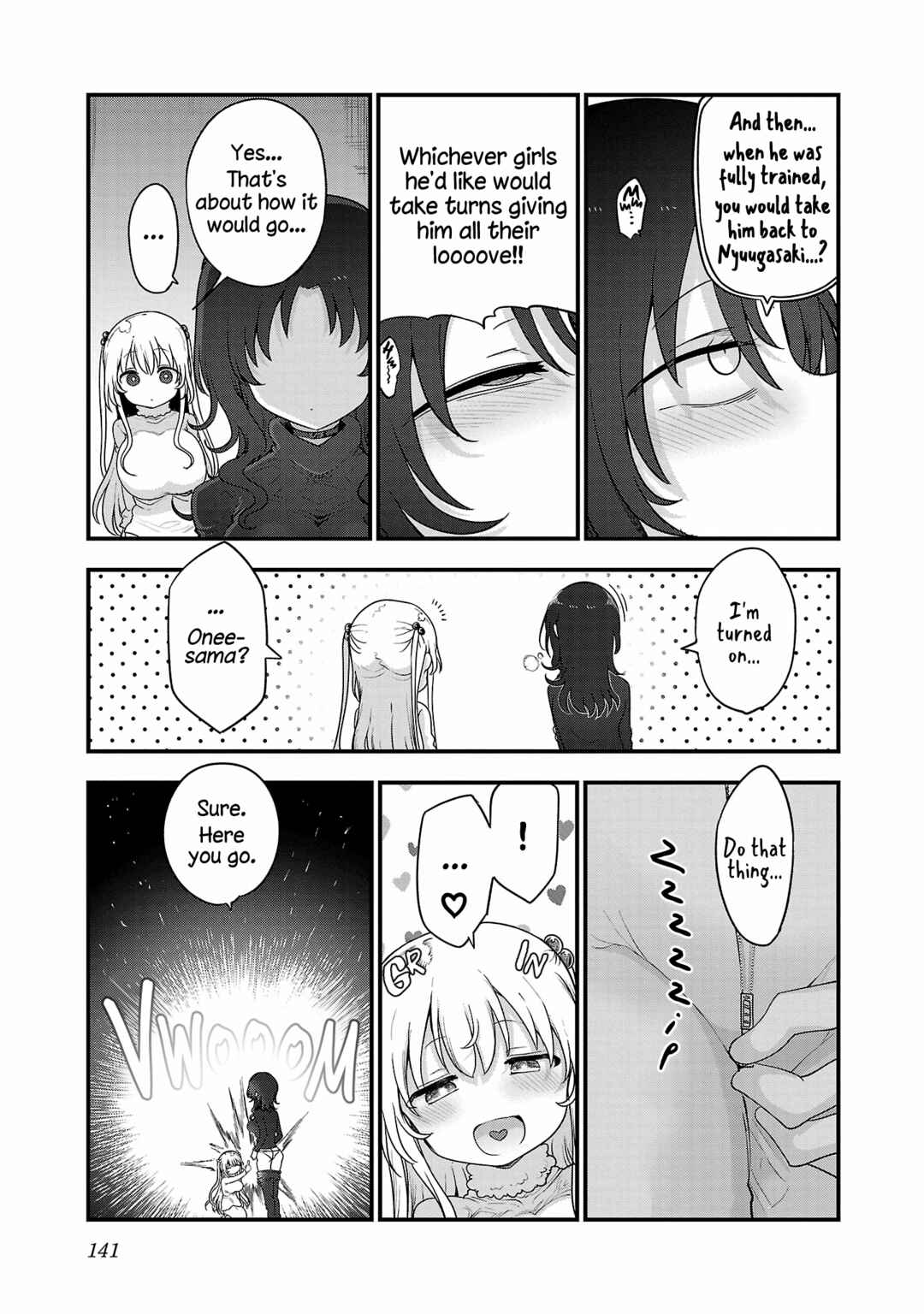Chapter 116 - Page 7