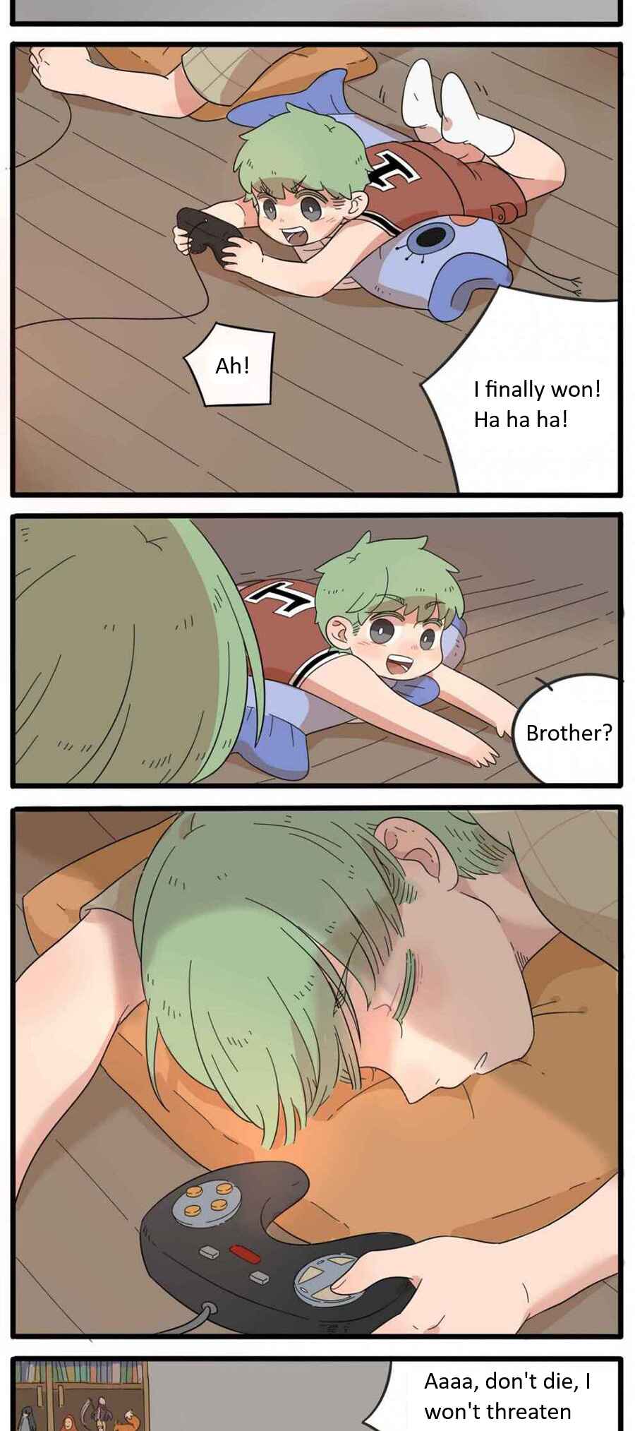 Chapter 25 - Page 17