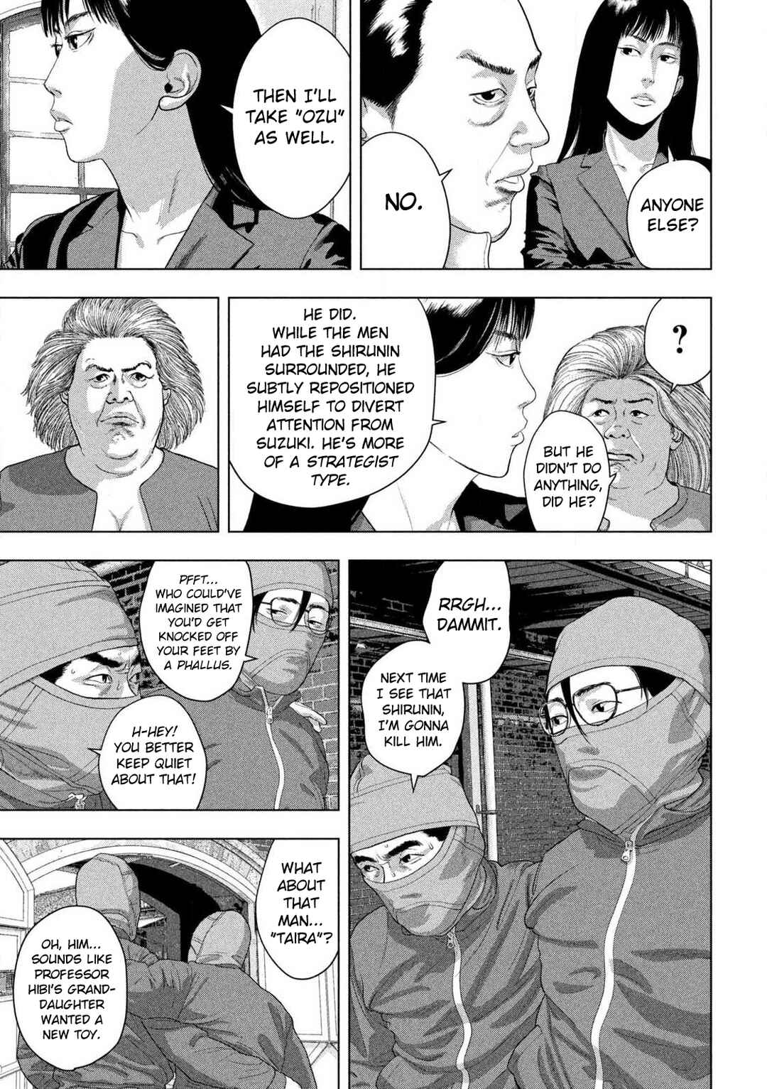 Chapter 150 - Page 5