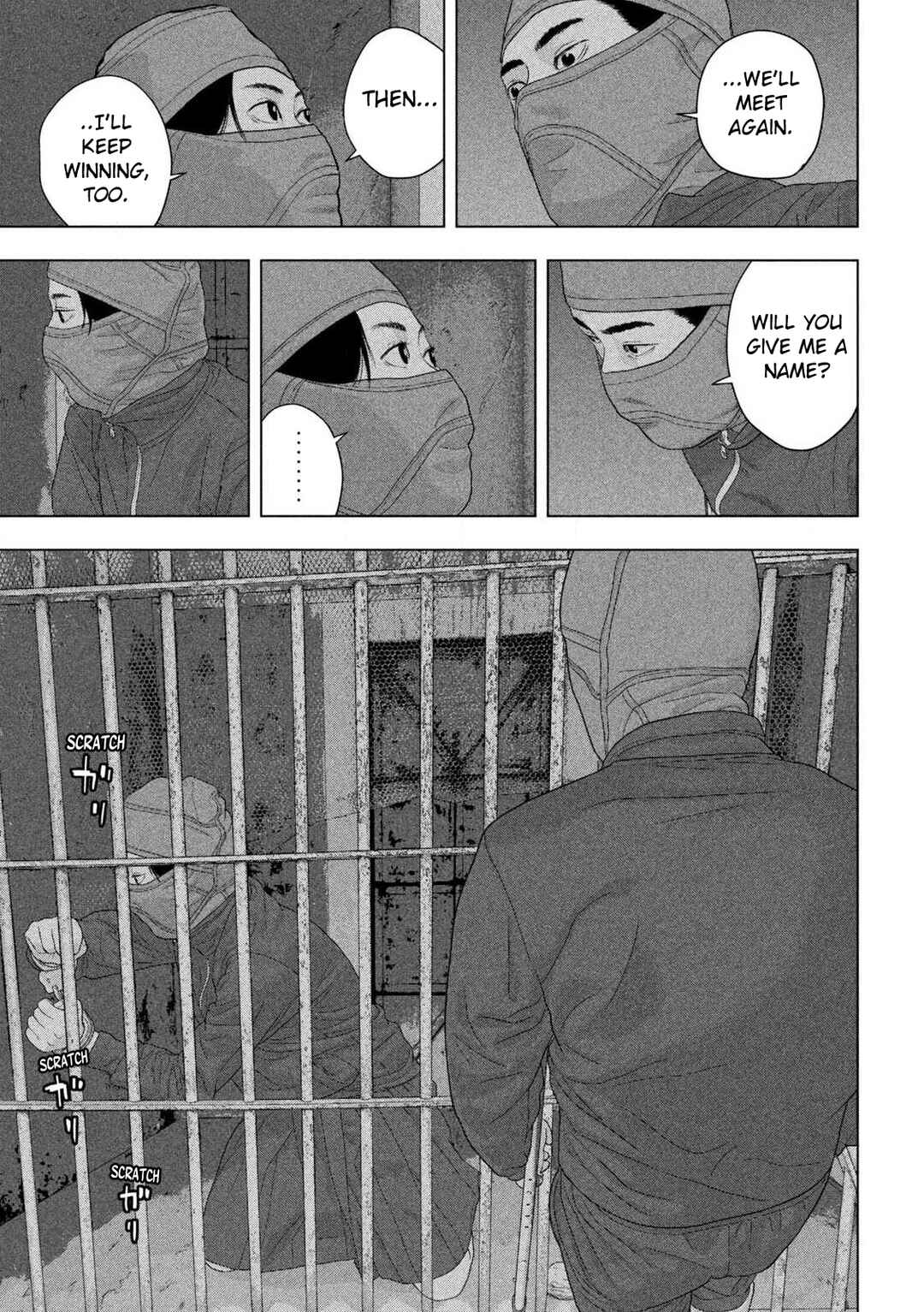 Chapter 150 - Page 9