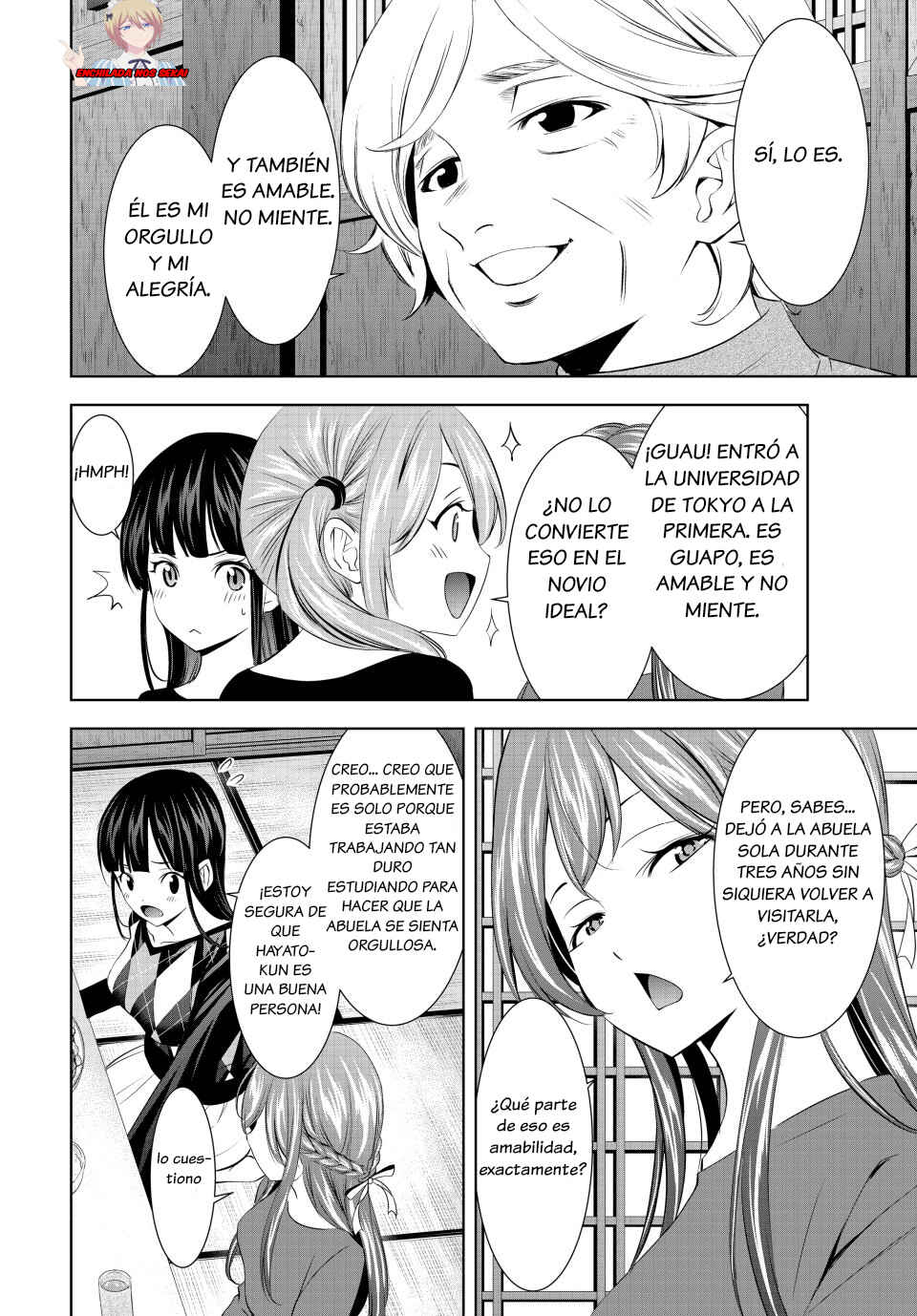 Chapter 198 - Page 10