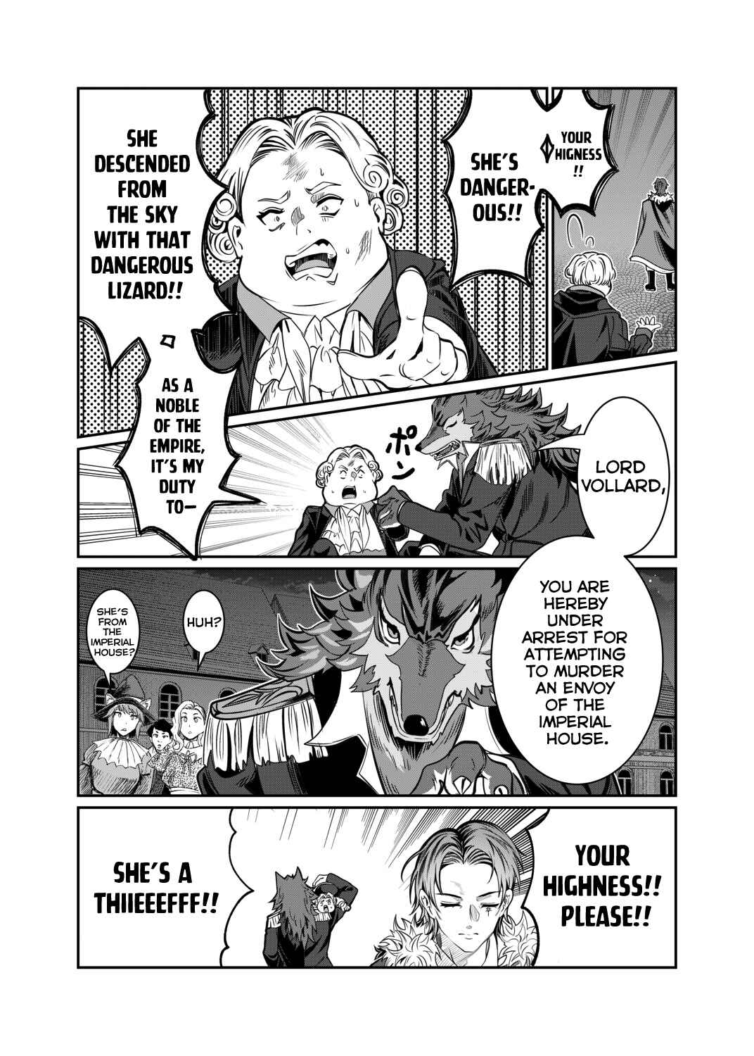 Chapter 68 - Page 11