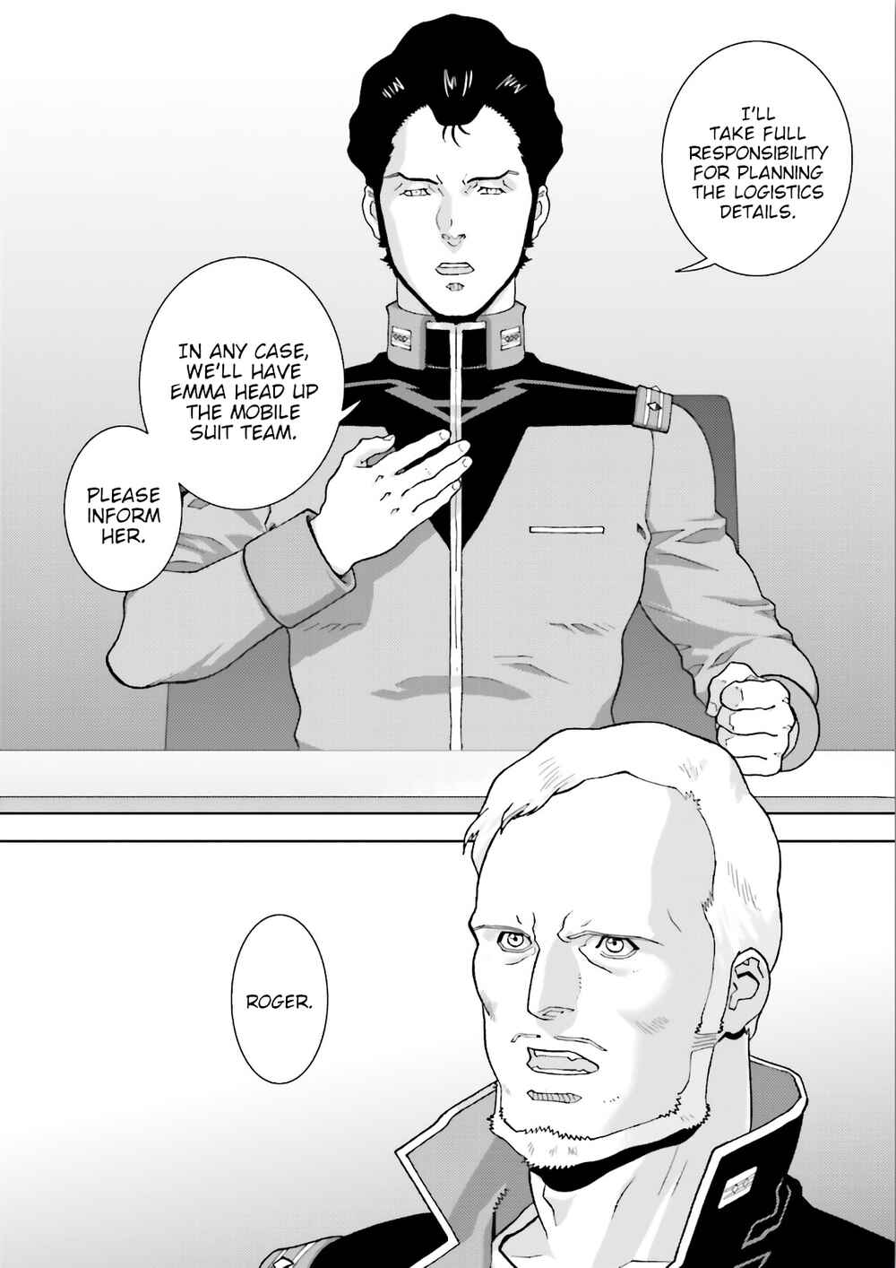 Chapter 62 - Page 21