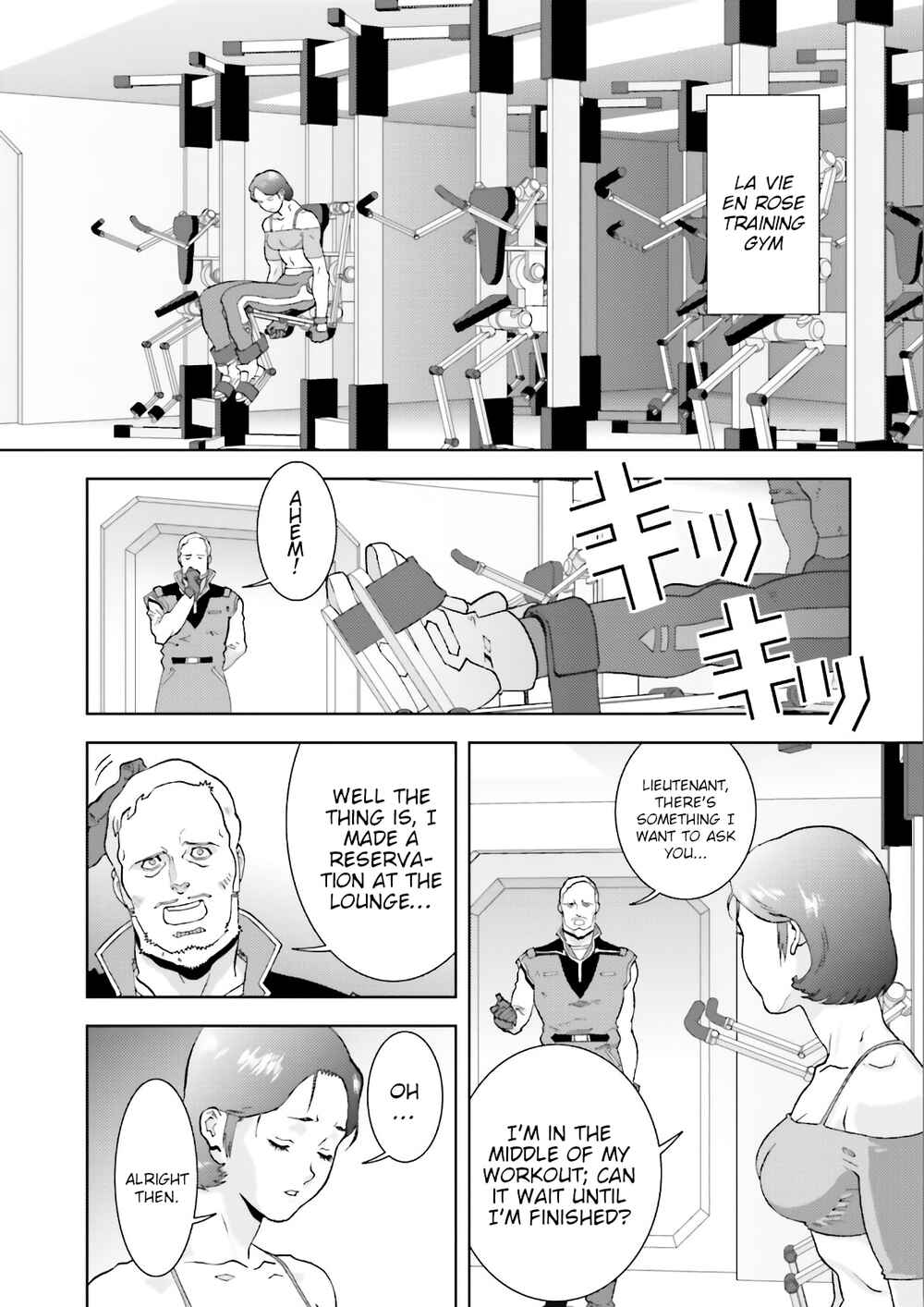 Chapter 62 - Page 27