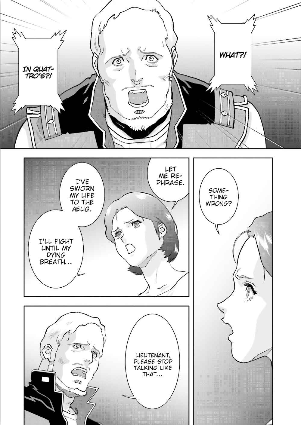 Chapter 62 - Page 30