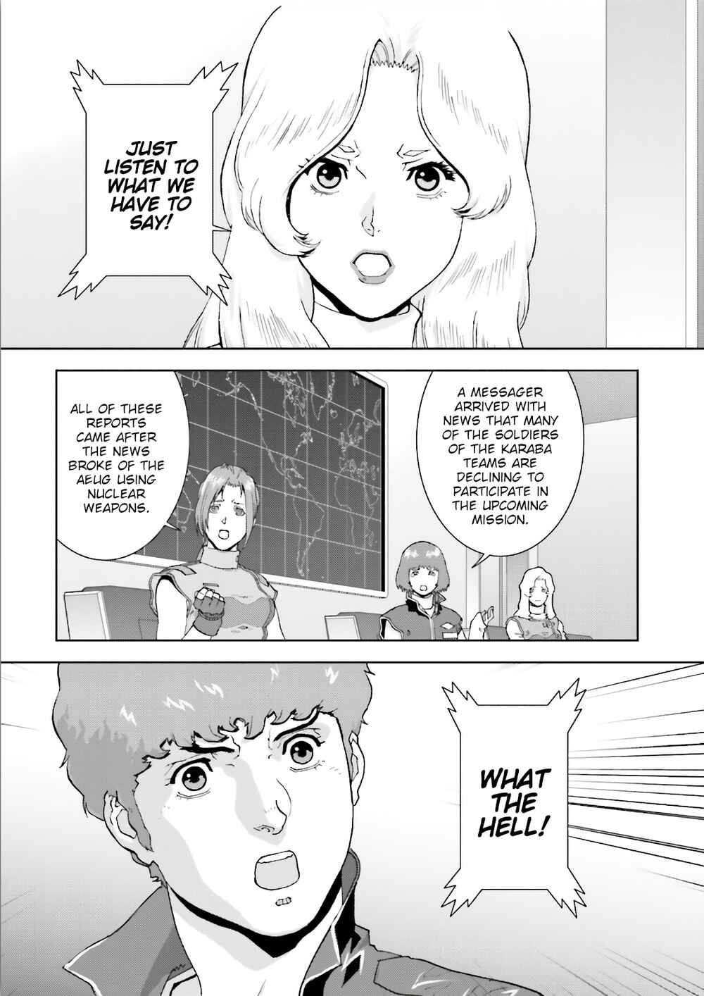 Chapter 62 - Page 36