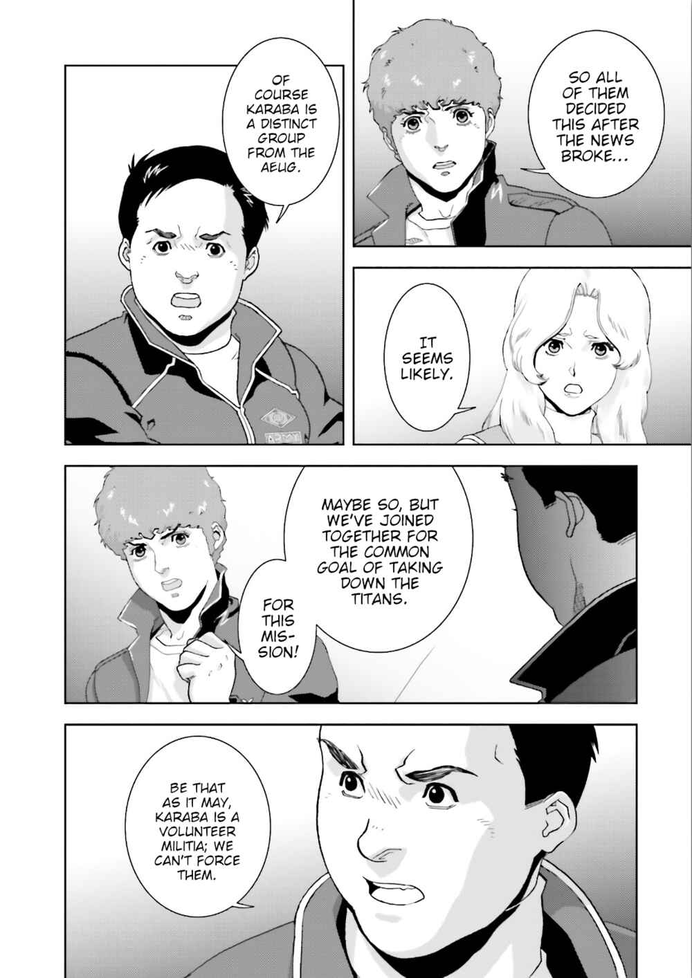 Chapter 62 - Page 37
