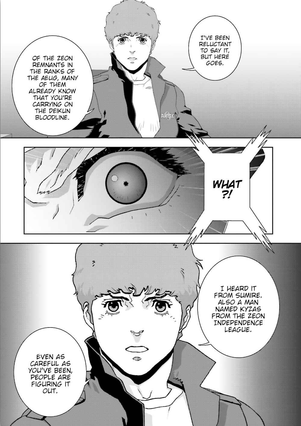 Chapter 62 - Page 40