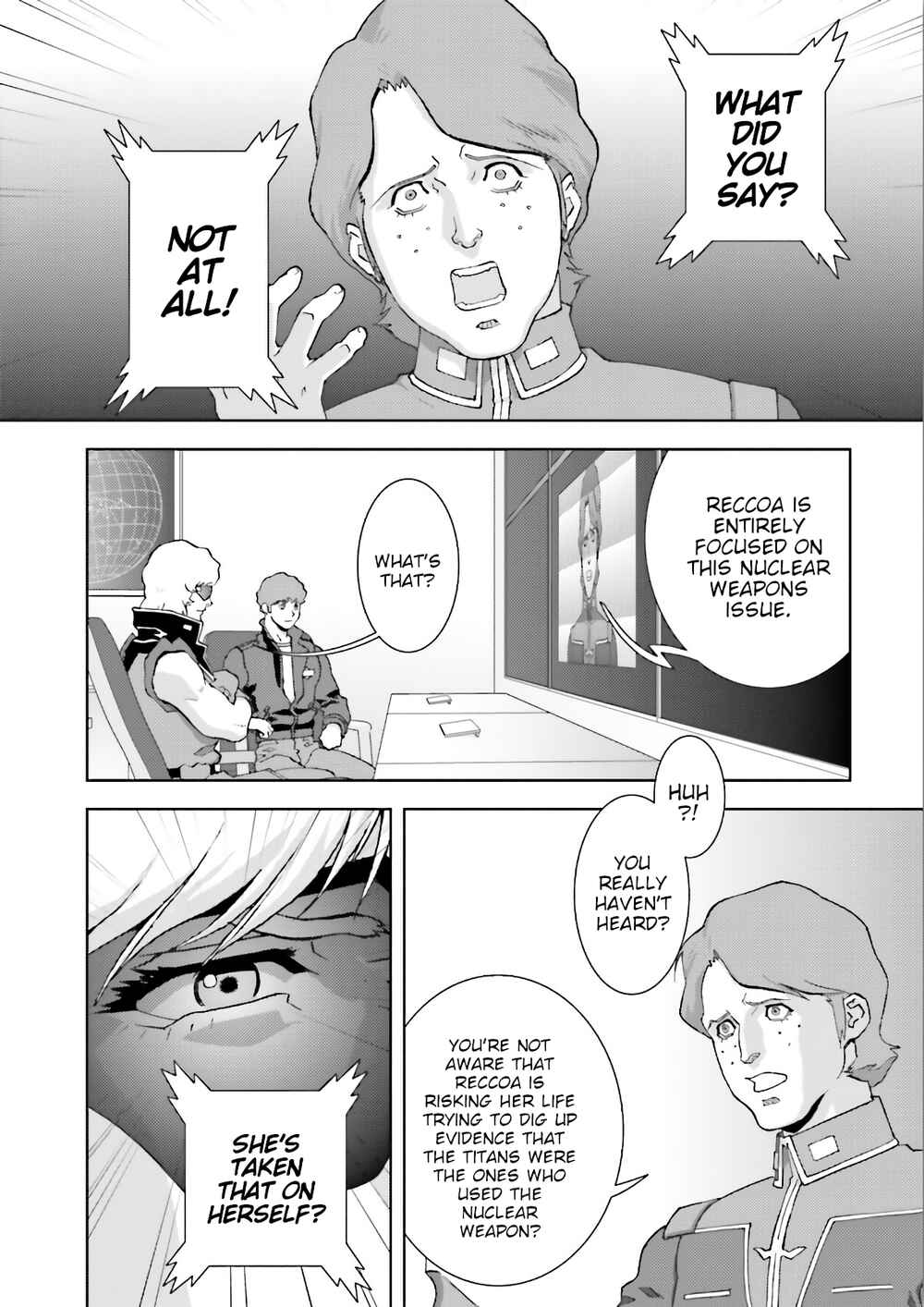 Chapter 62 - Page 43