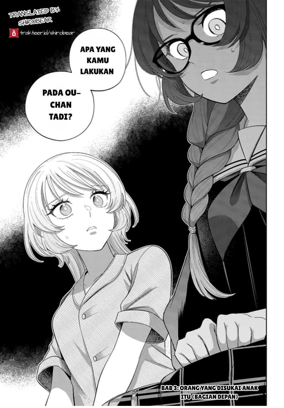 Chapter 3 - Page 1