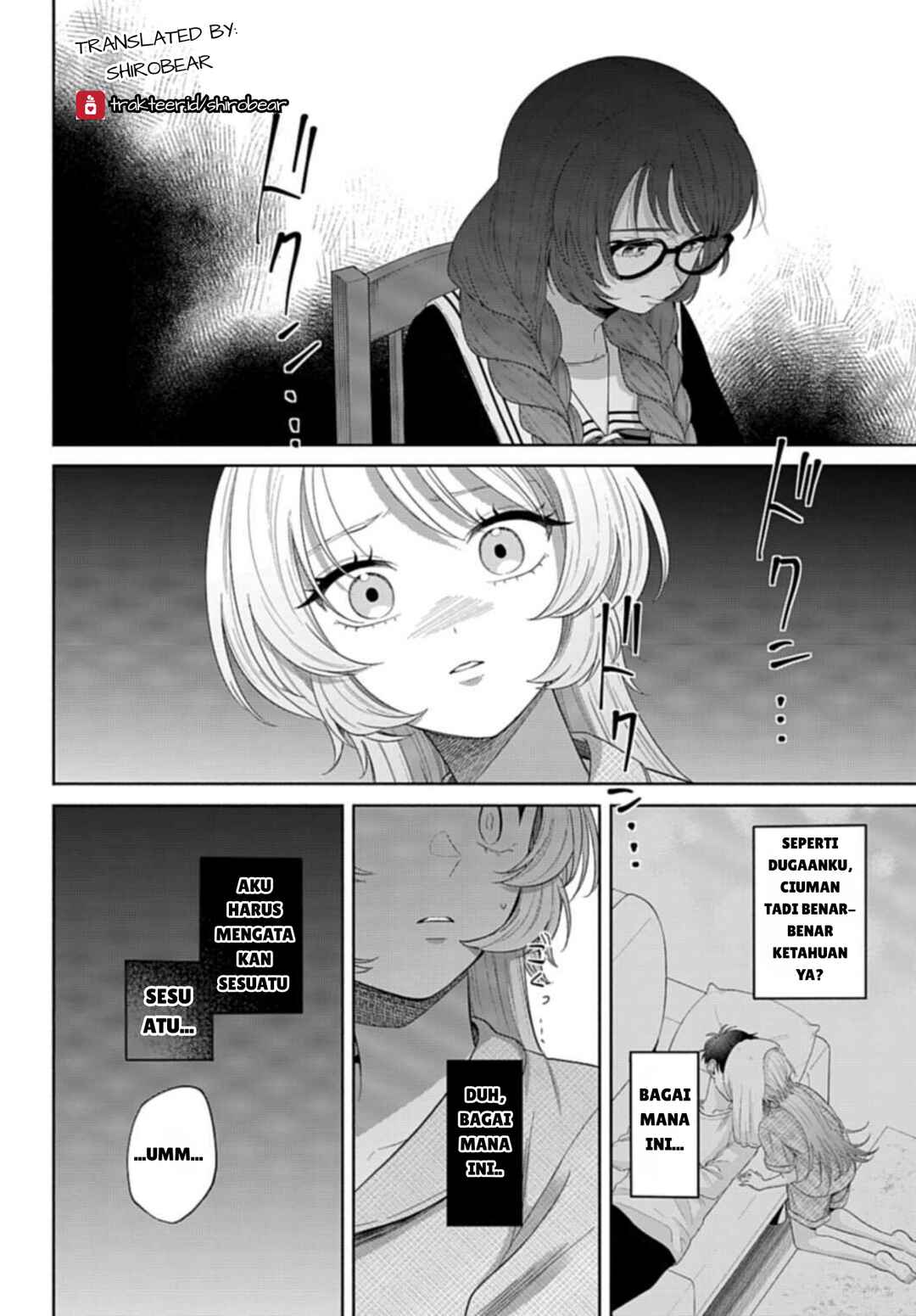 Chapter 3 - Page 2