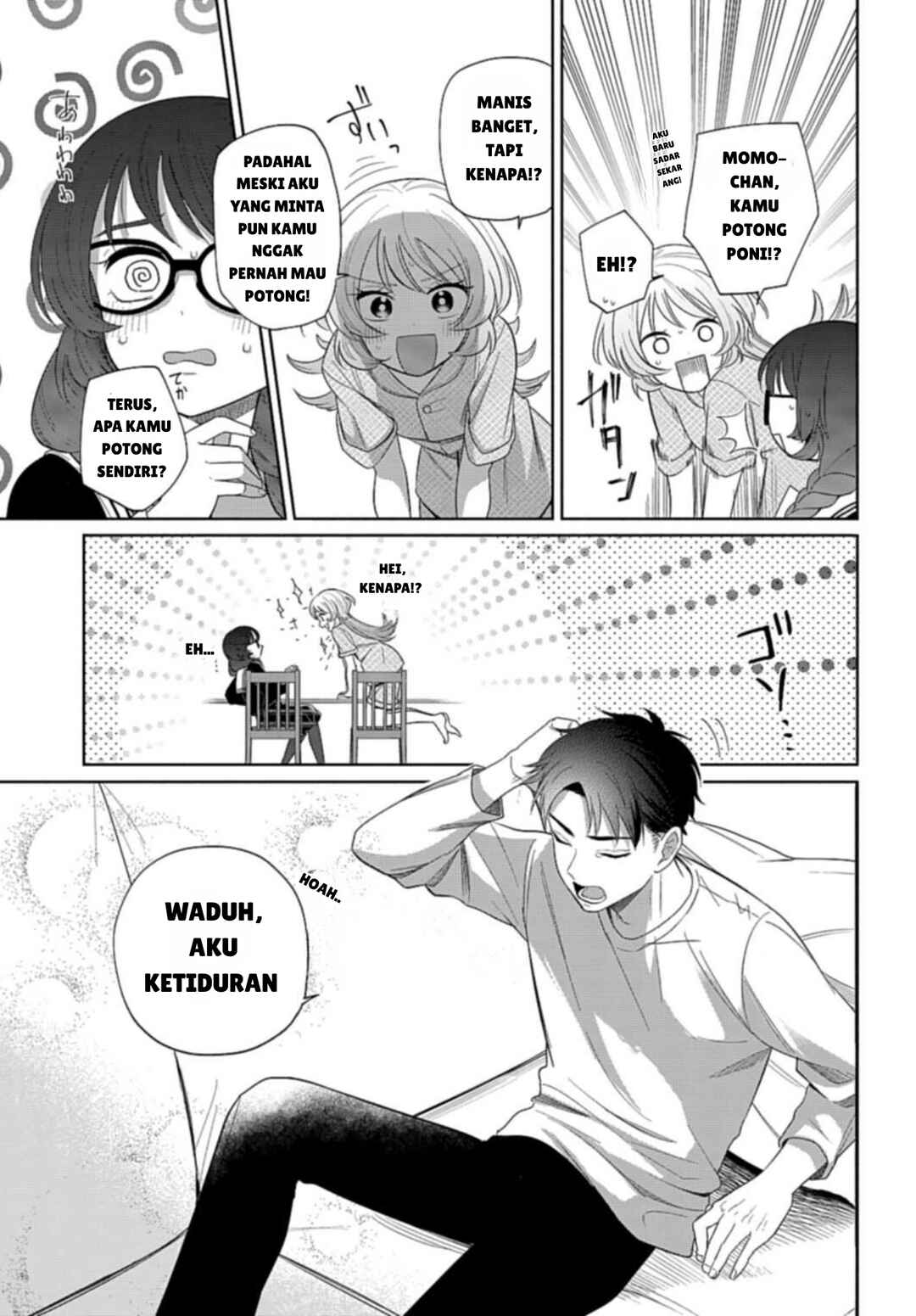 Chapter 3 - Page 5