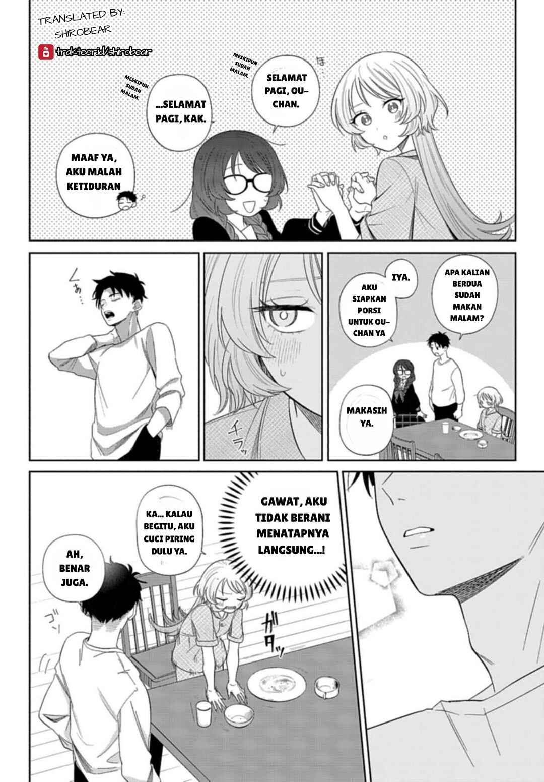Chapter 3 - Page 6