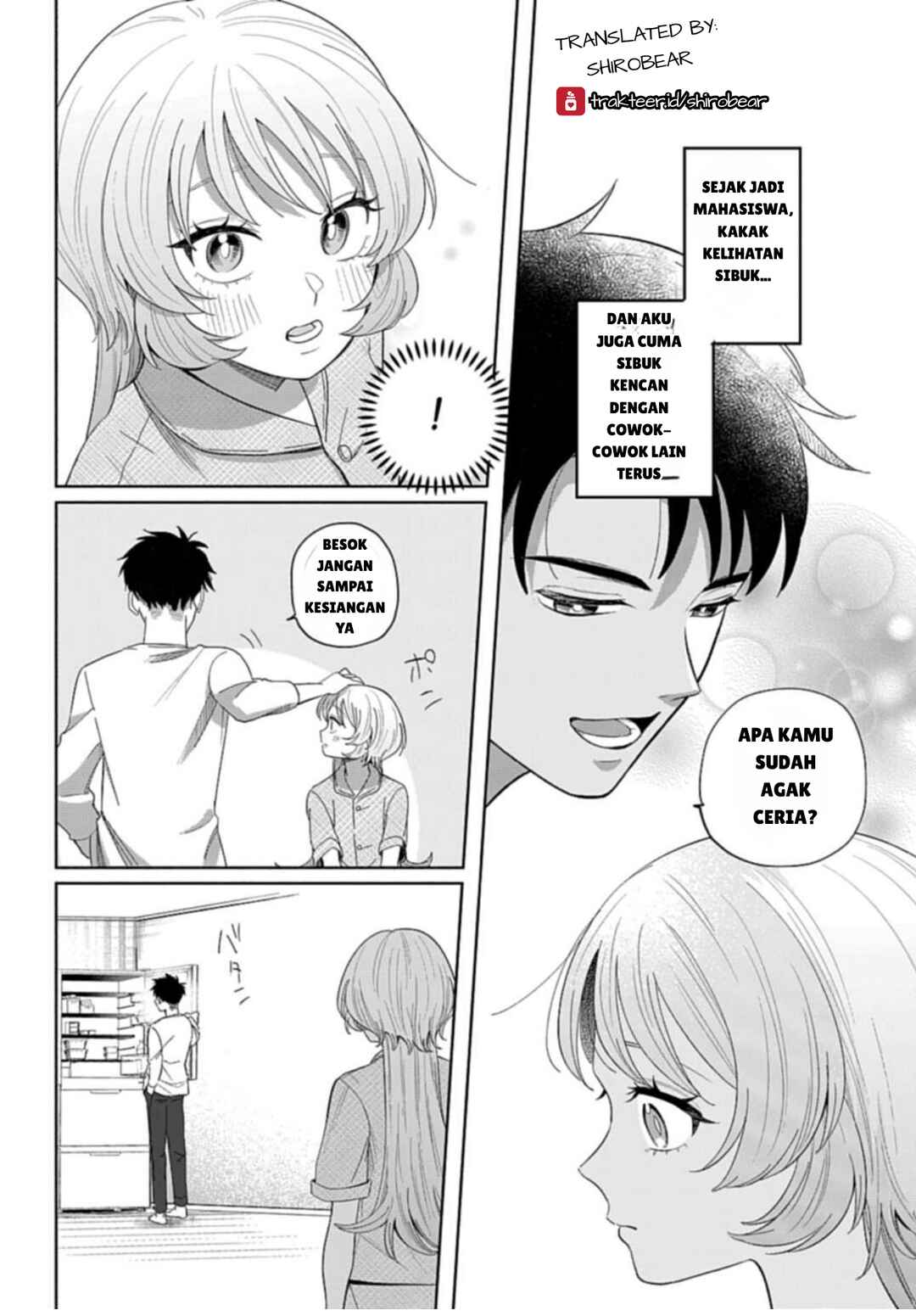 Chapter 3 - Page 8