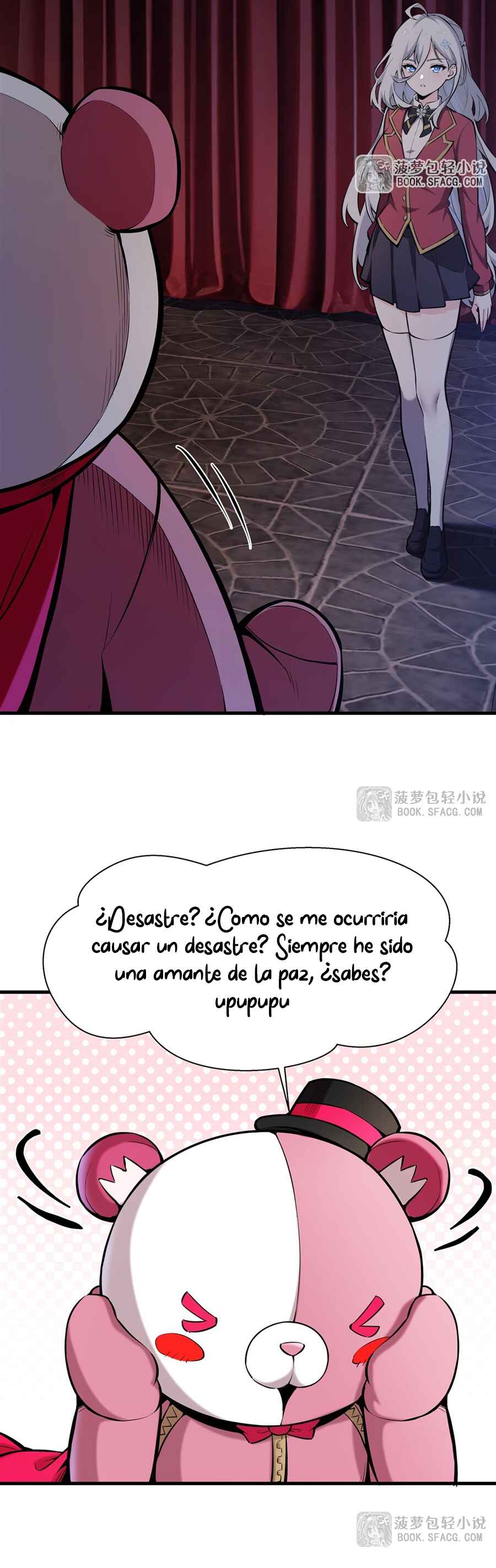 Chapter 45 - Page 29