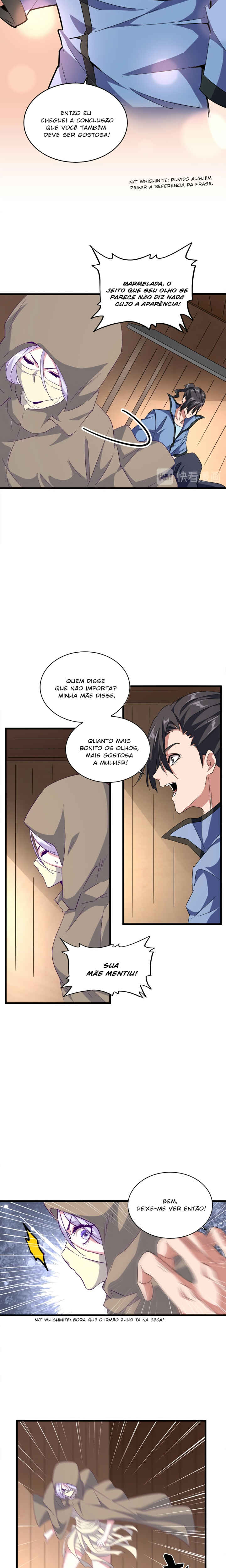 Chapter 125 - Page 12