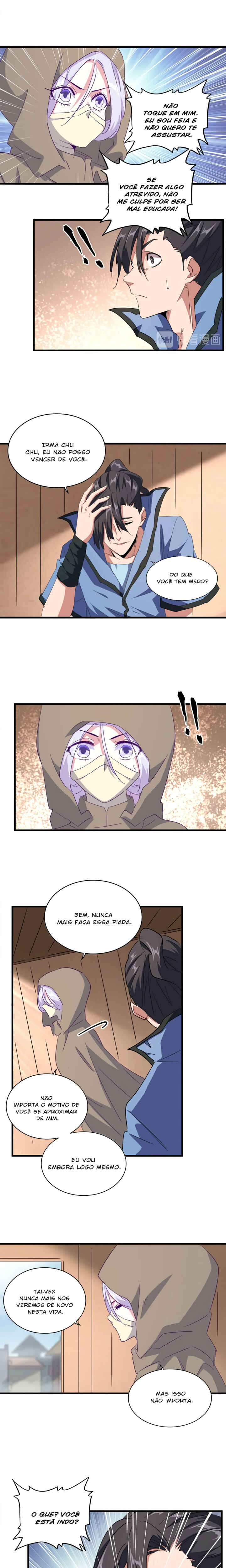 Chapter 125 - Page 14