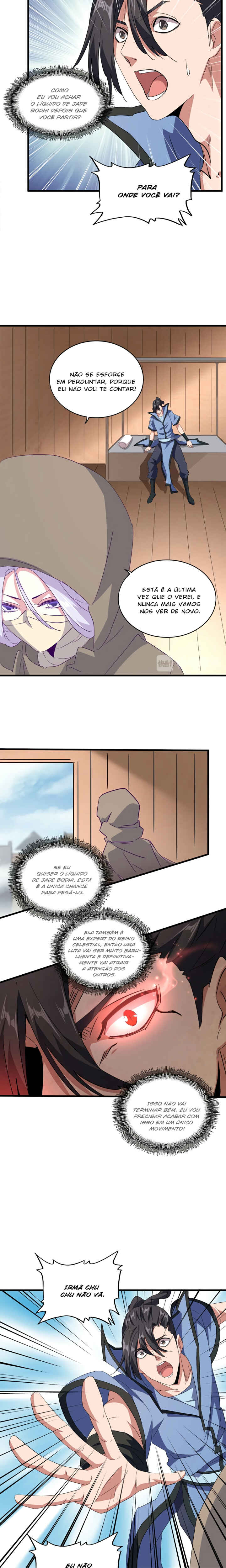 Chapter 125 - Page 15