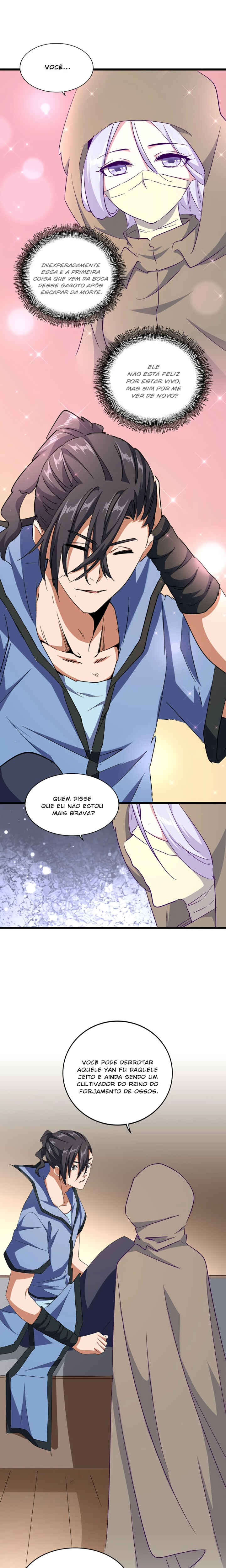 Chapter 125 - Page 8