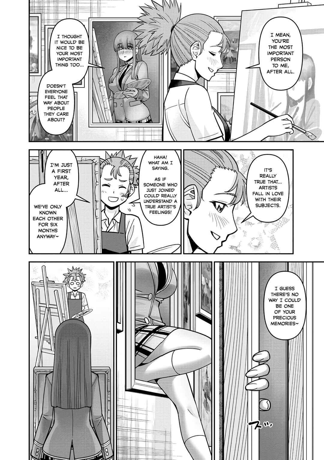 Chapter 79 - Page 16