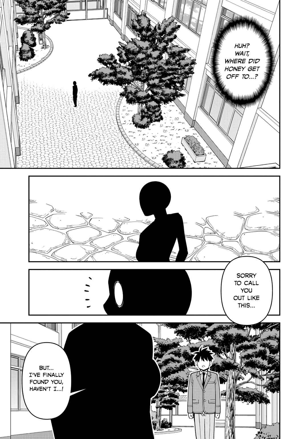 Chapter 79 - Page 19