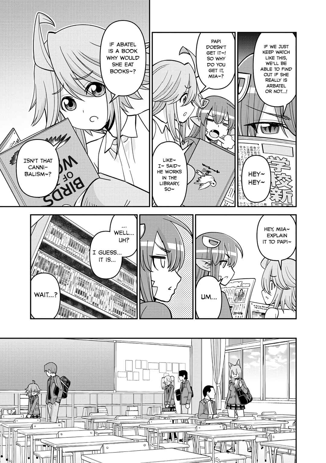 Chapter 79 - Page 5