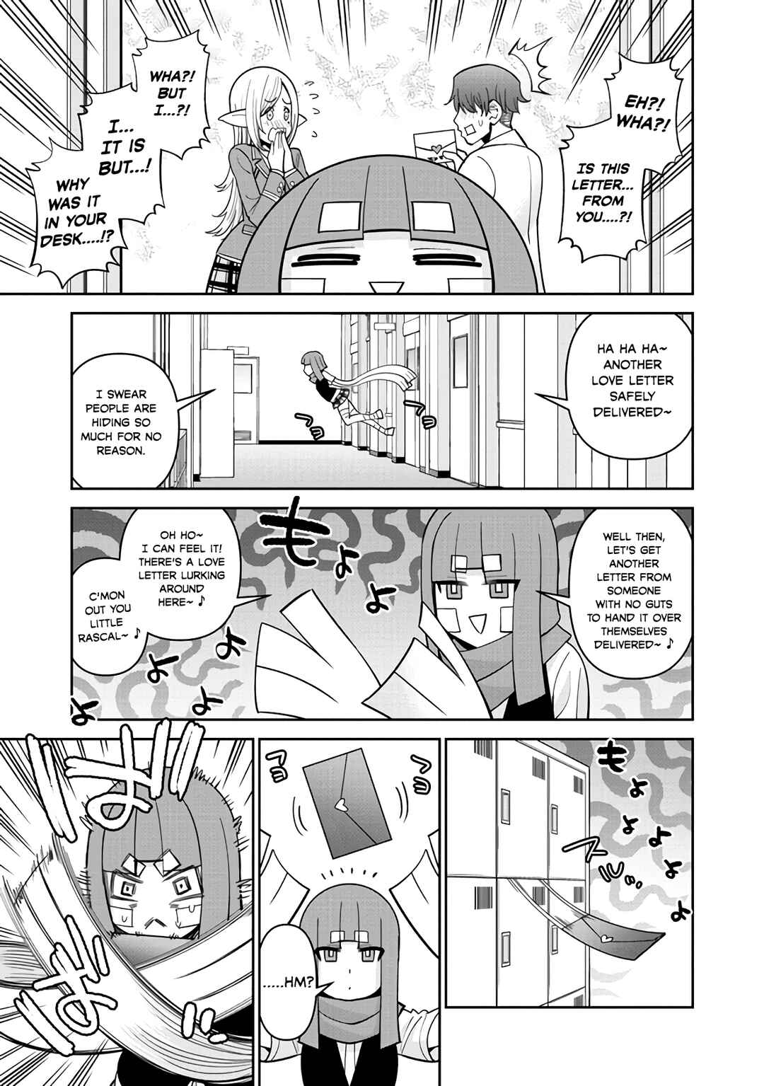 Chapter 79 - Page 7