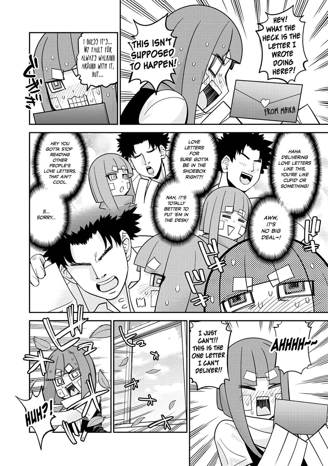 Chapter 79 - Page 8