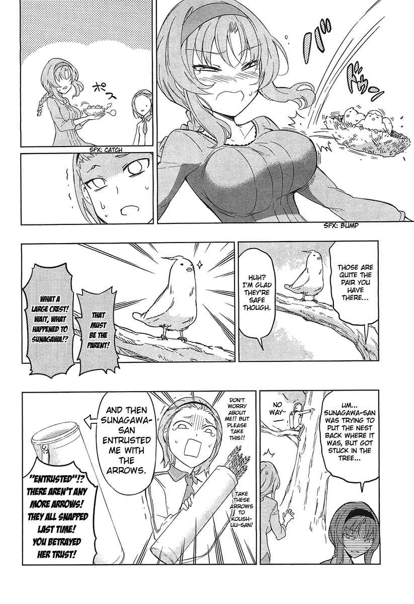 Chapter 55 - Page 21