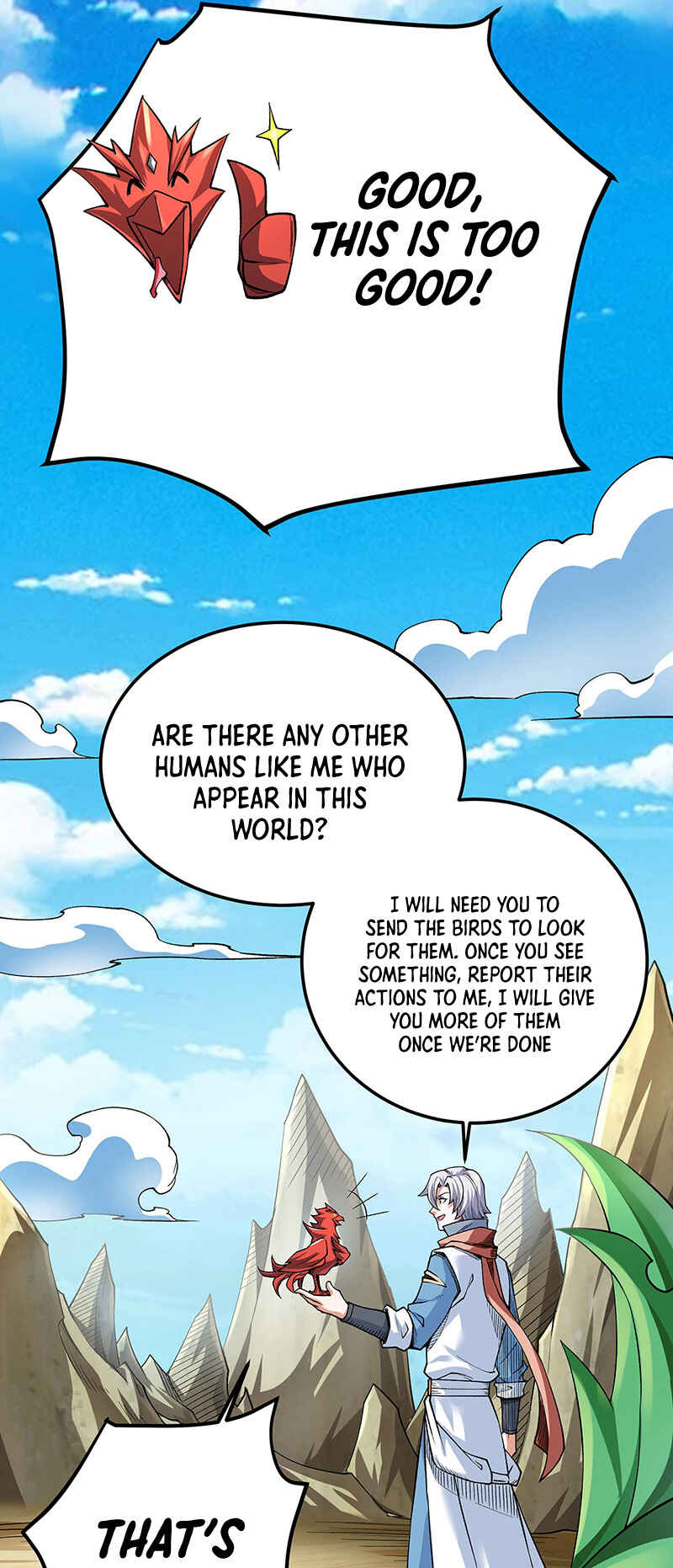 Chapter 602 - Page 17