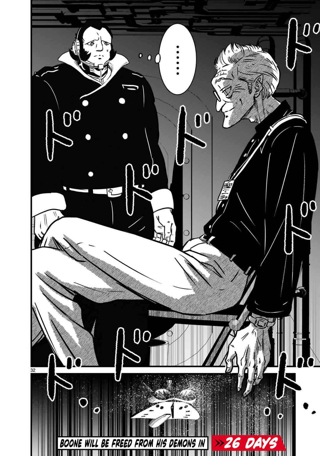 Chapter 19 - Page 30