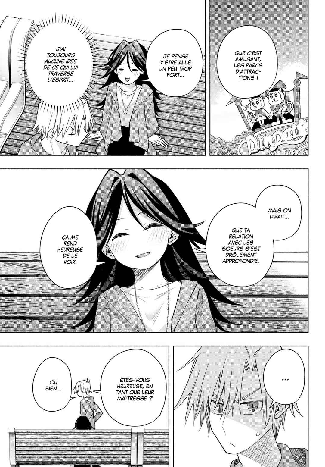 Chapter 182 - Page 11