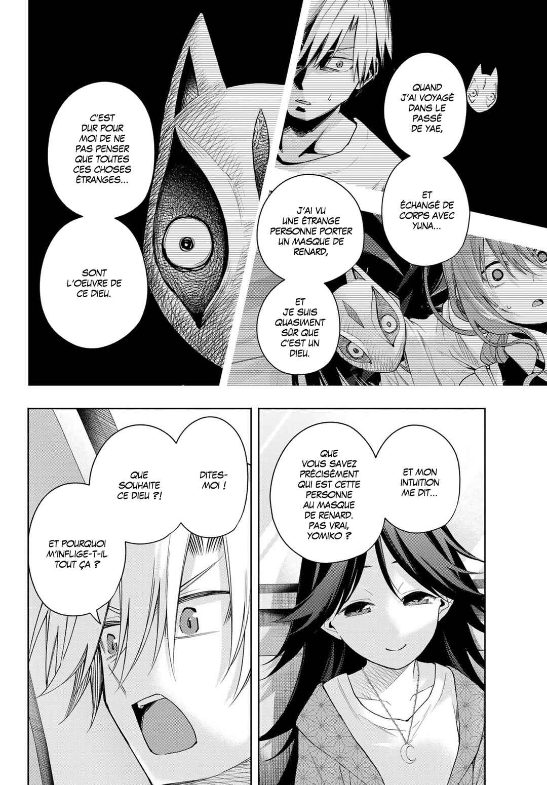 Chapter 182 - Page 16