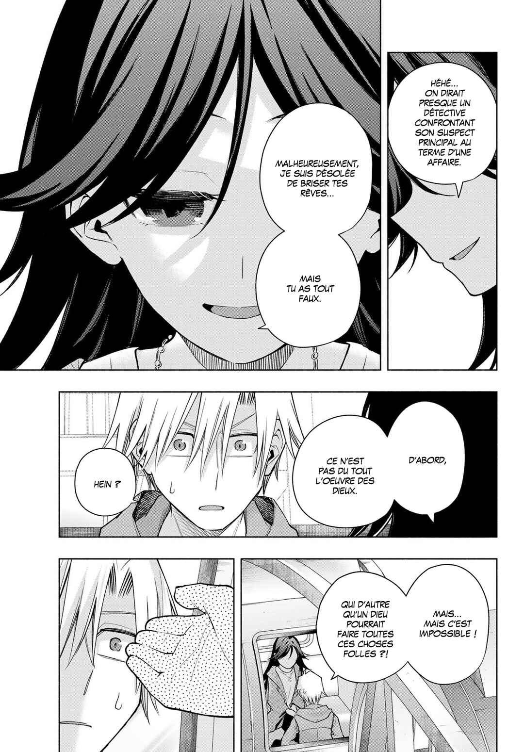 Chapter 182 - Page 17