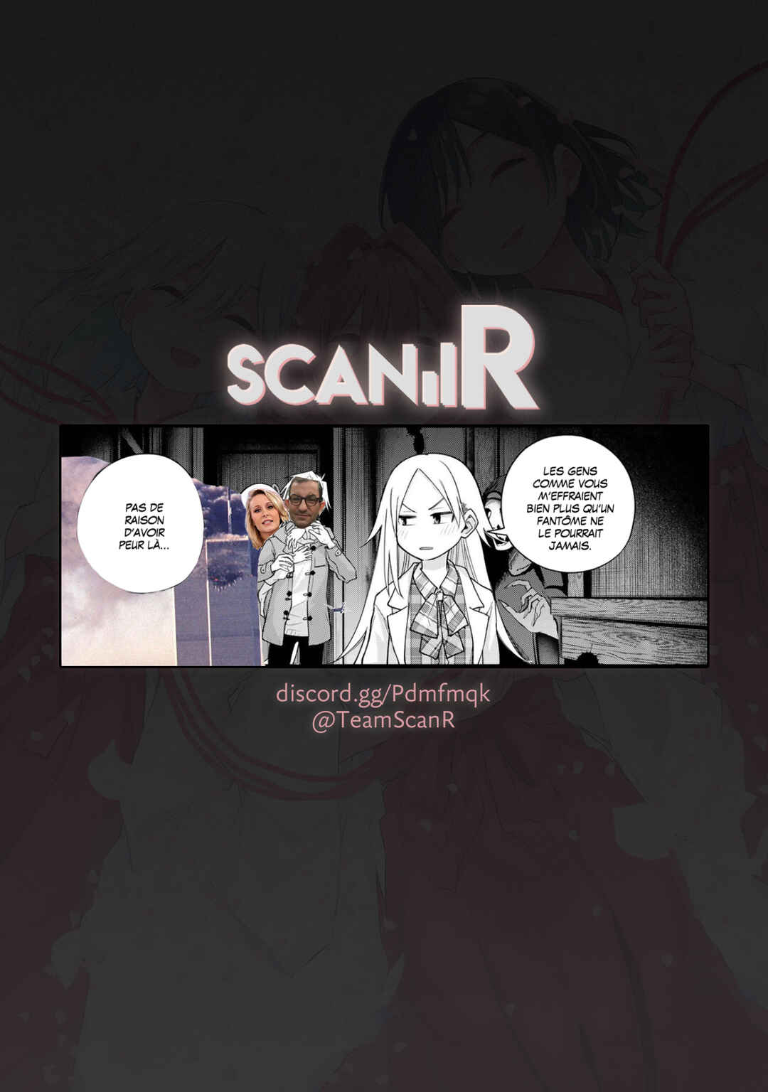 Chapter 182 - Page 20