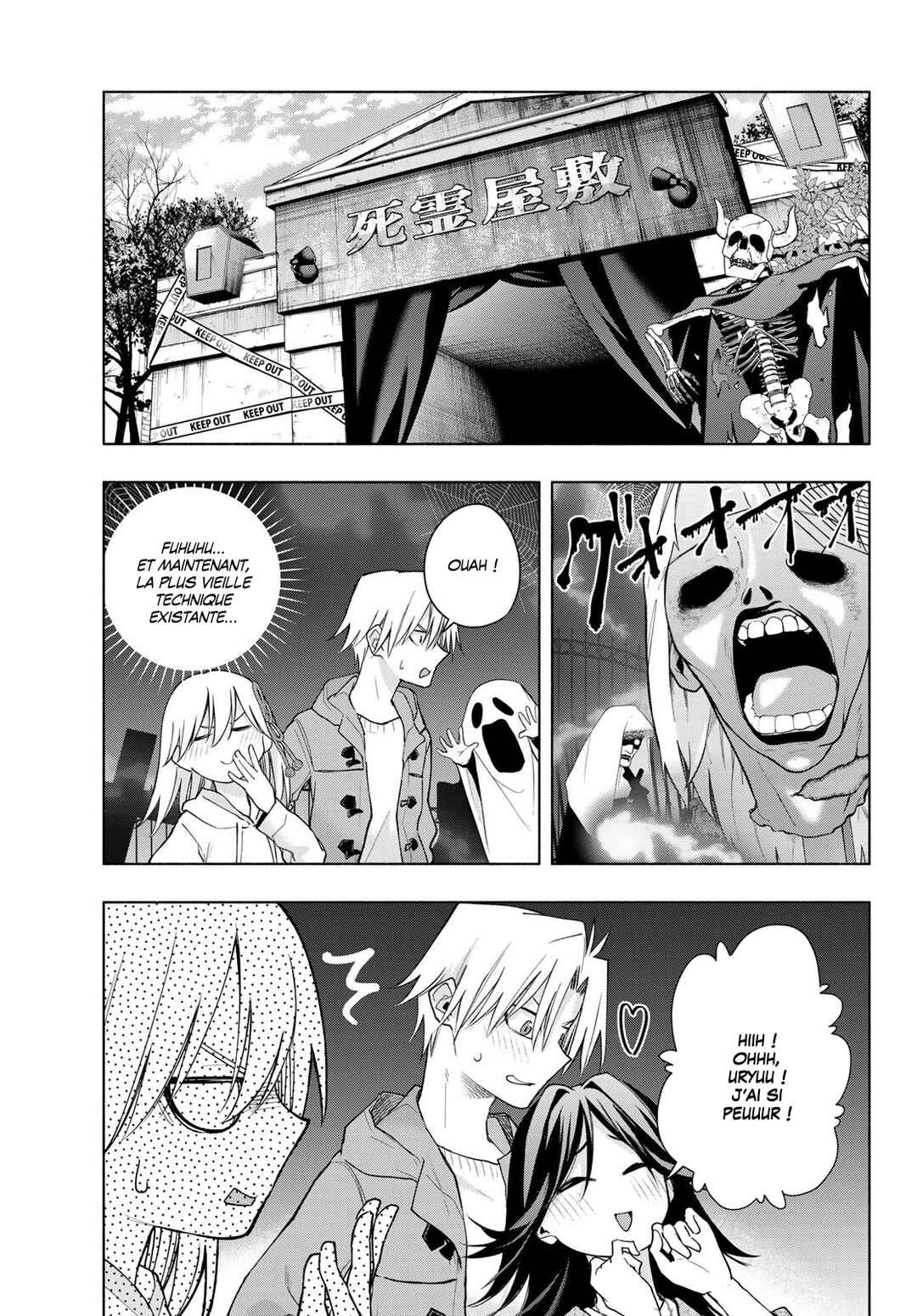 Chapter 182 - Page 7