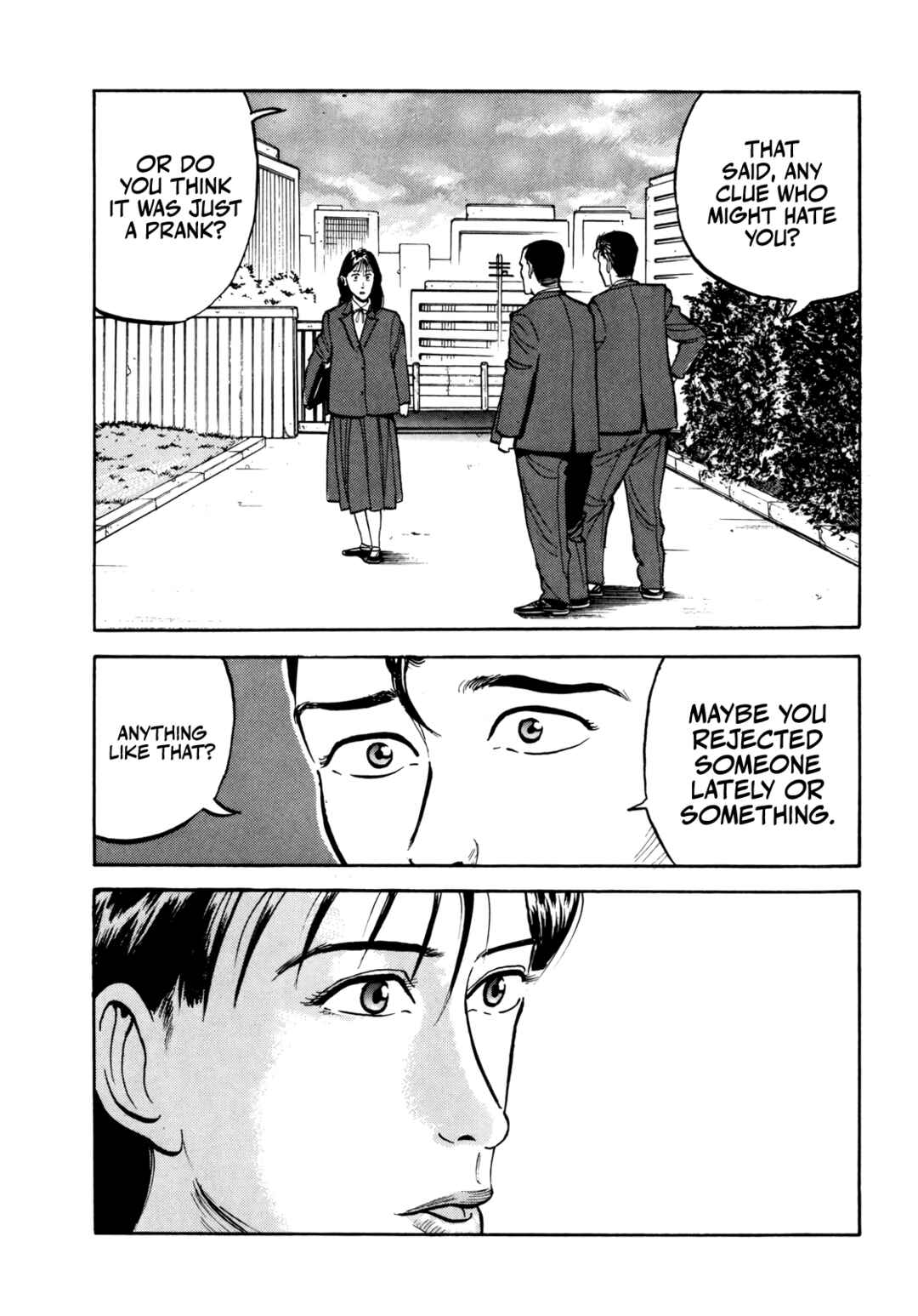 Chapter 34 - Page 20