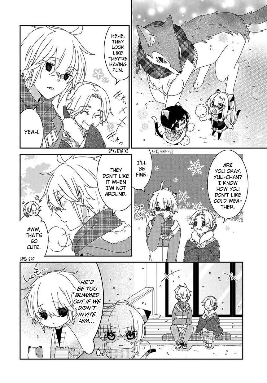 Chapter 147 - Page 3