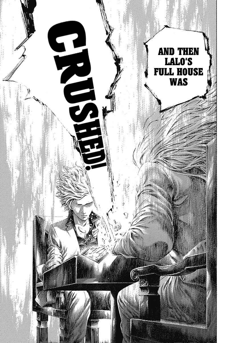 Chapter 464 - Page 15