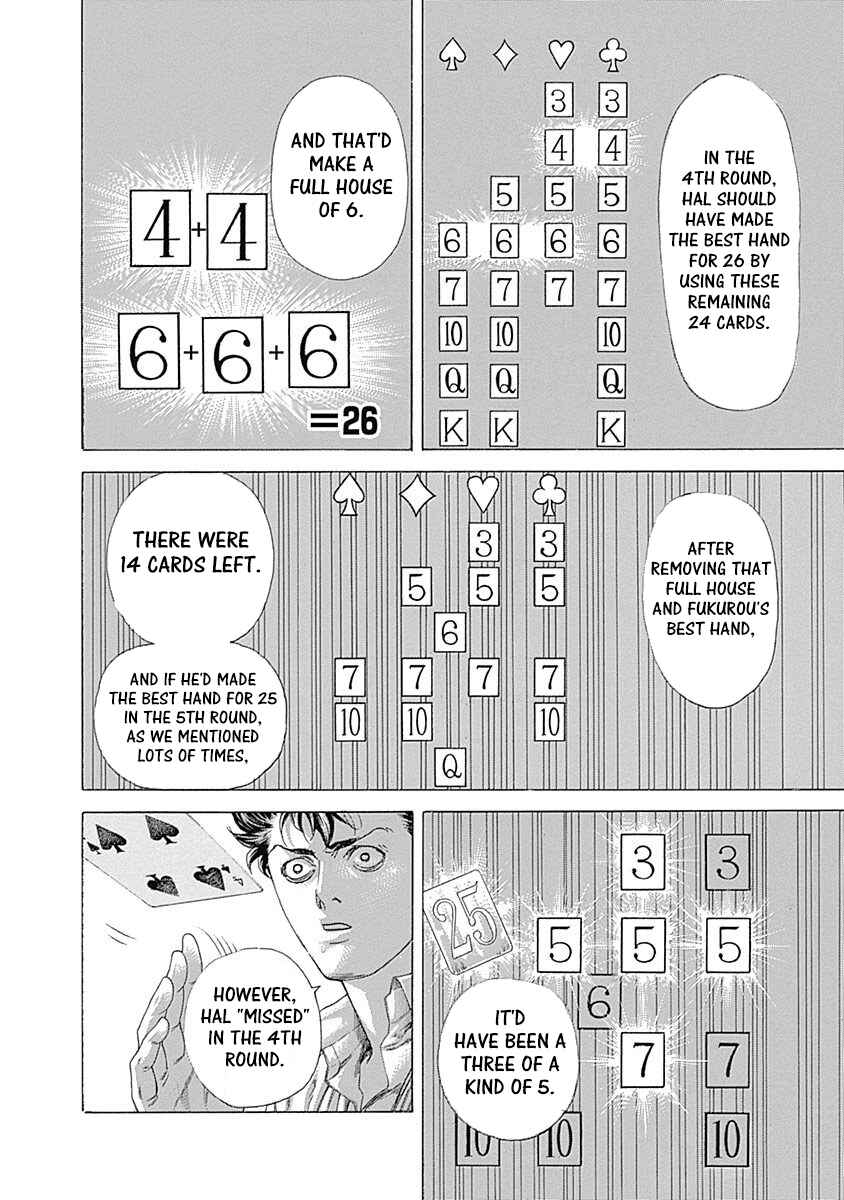 Chapter 464 - Page 4