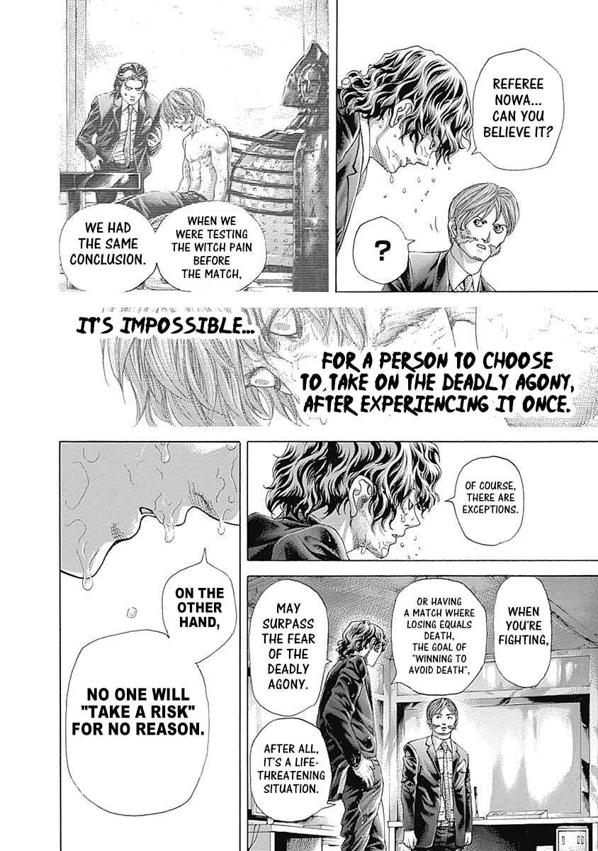 Chapter 464 - Page 8