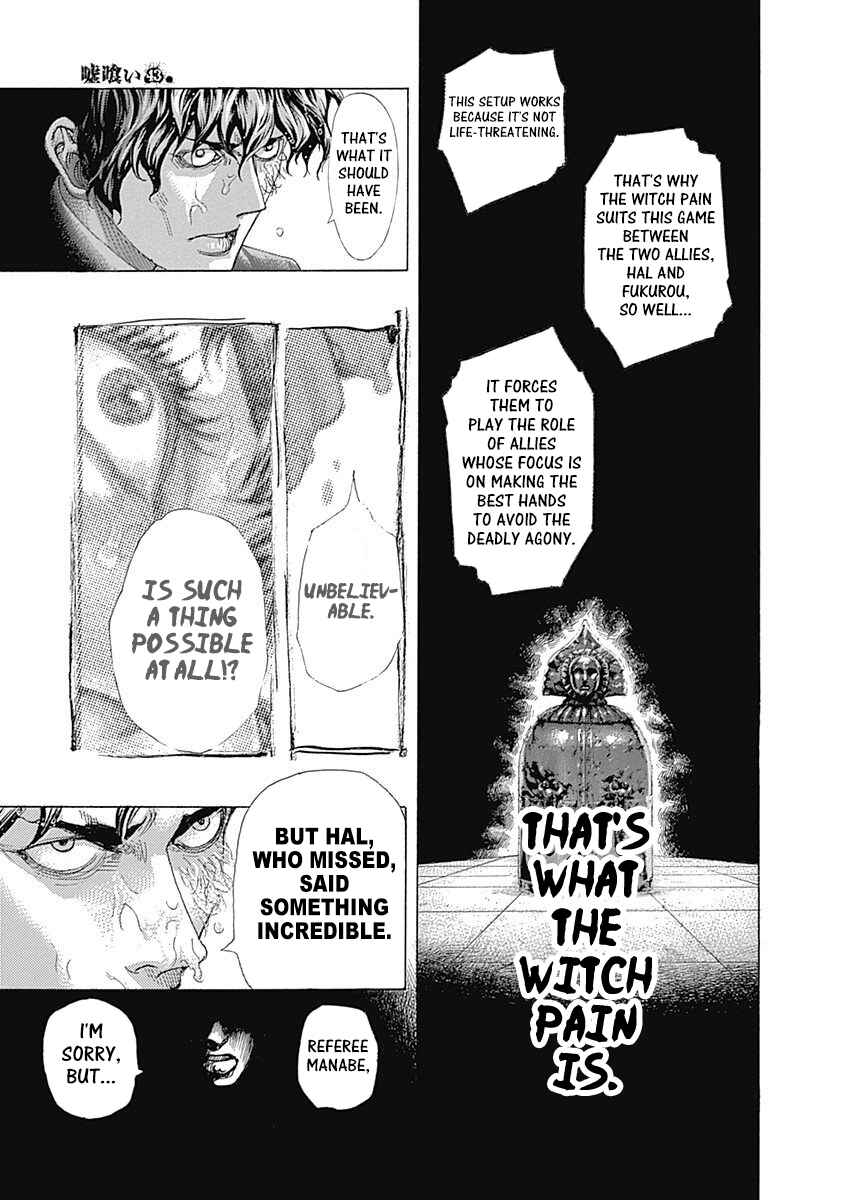 Chapter 464 - Page 9