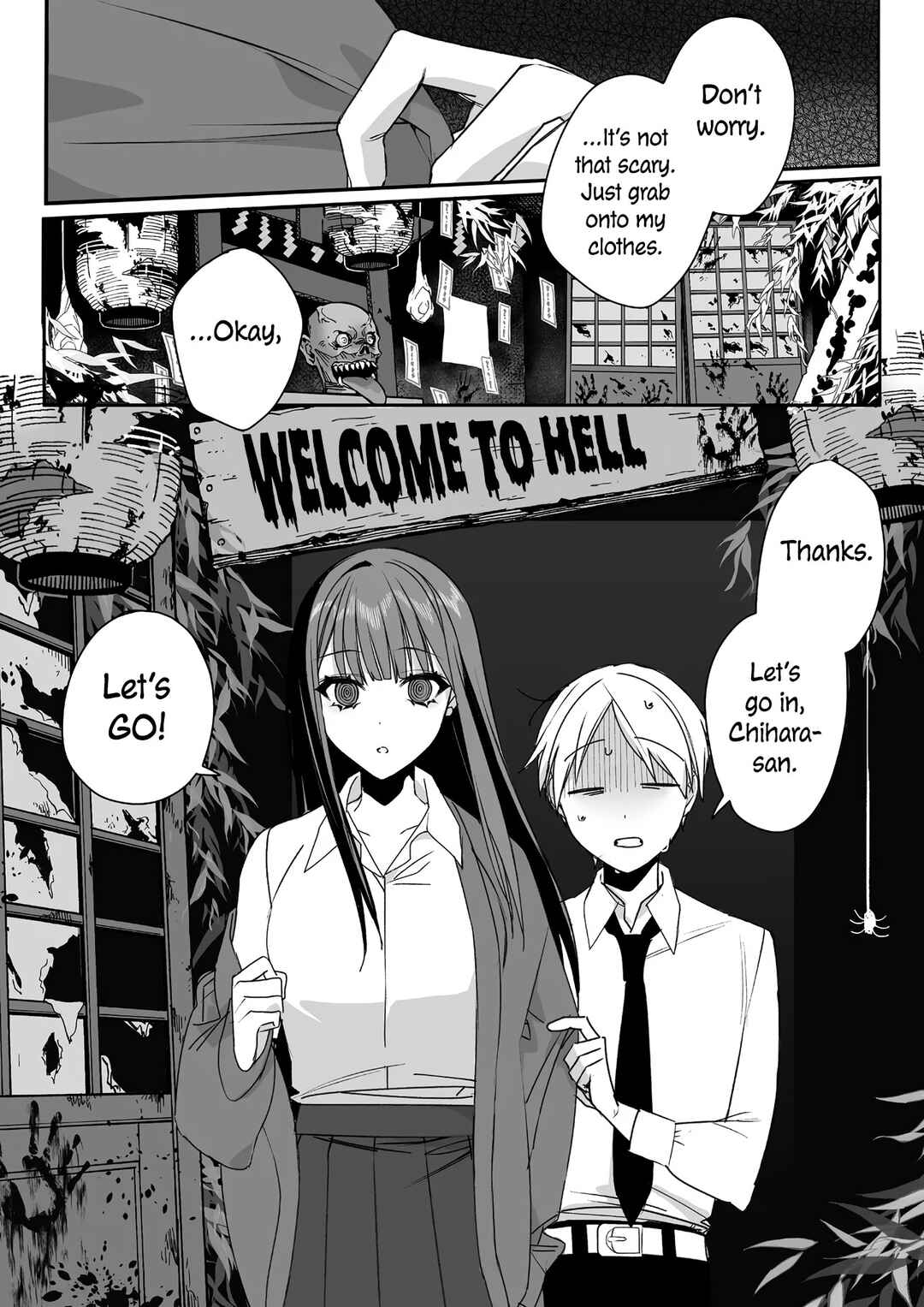 Chapter 49 - Page 3