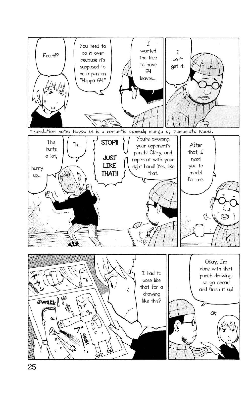 Chapter 1 - Page 21