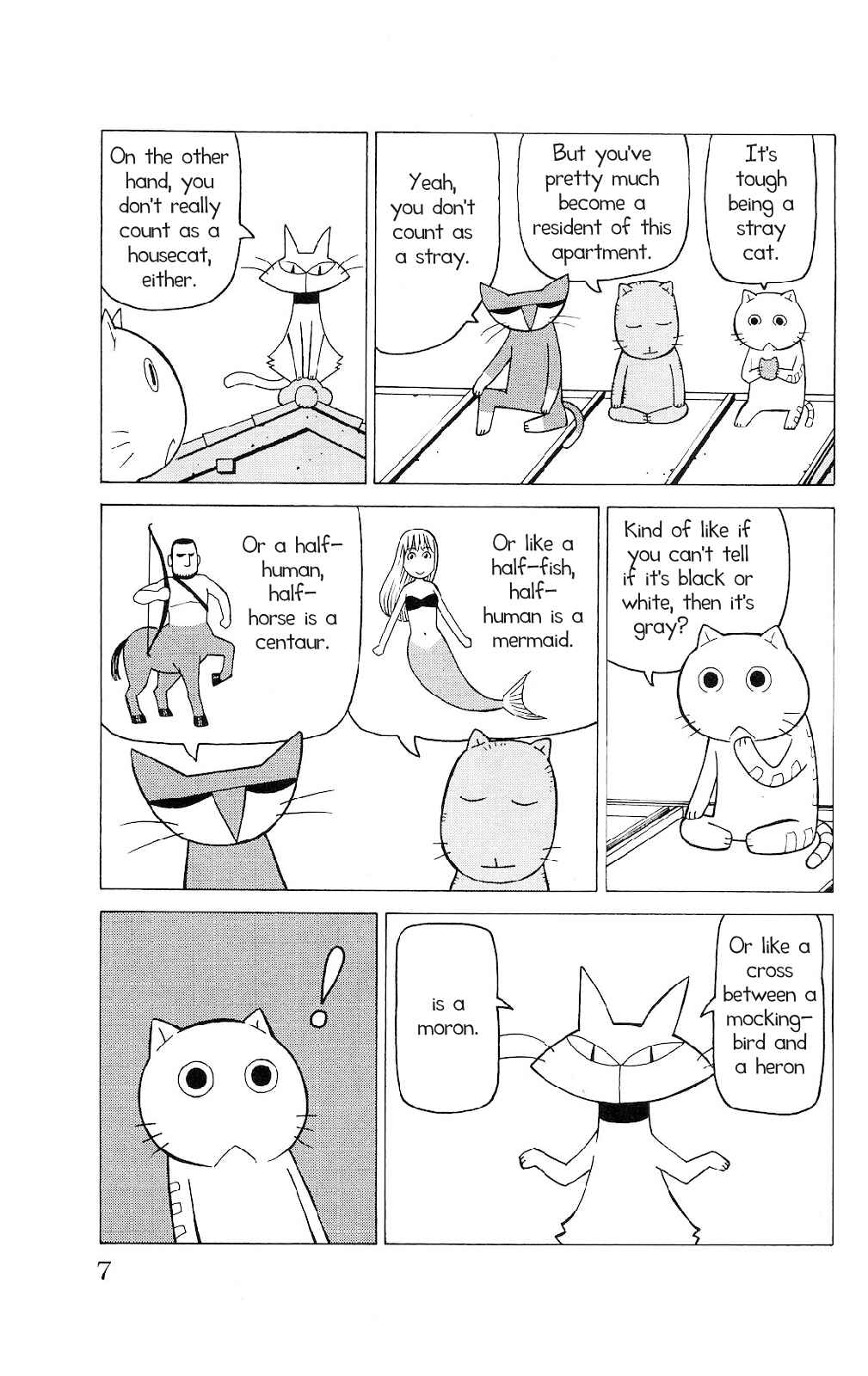 Chapter 1 - Page 3
