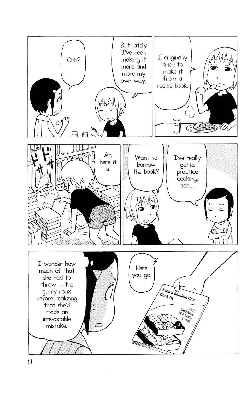 Chapter 1 - Page 5