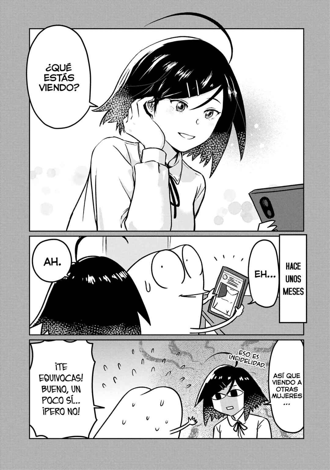 Chapter 126 - Page 3
