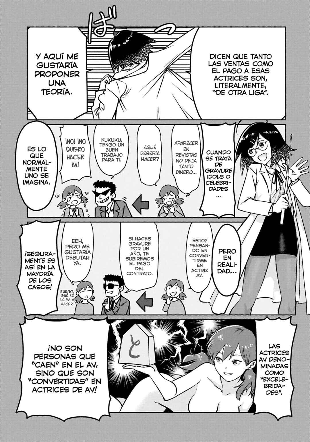 Chapter 126 - Page 7