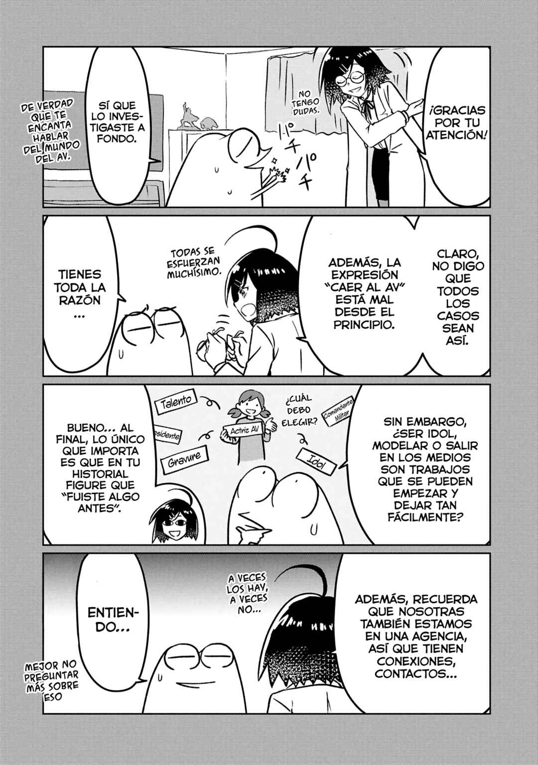 Chapter 126 - Page 8