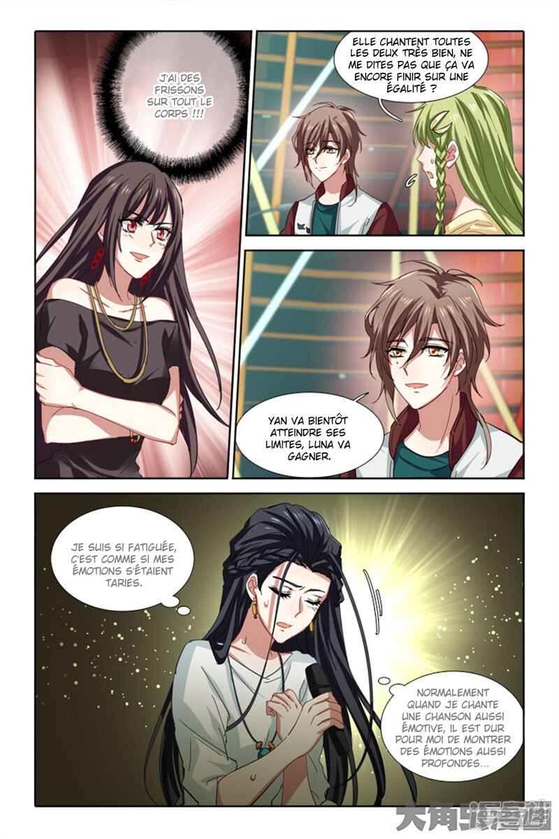 Chapter 145 - Page 6